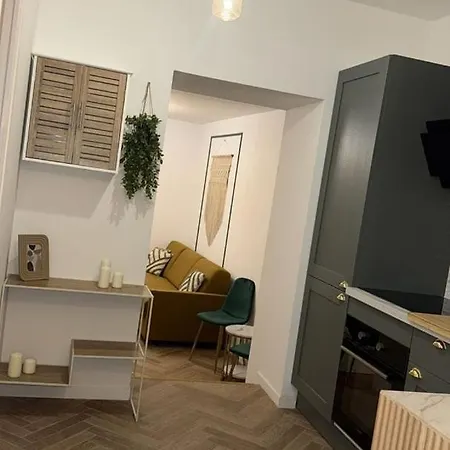 Moon 25 尼斯